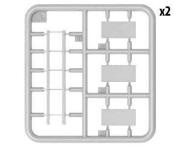 Włoska stacja benzynowa 1930-40 - zdjęcie 5