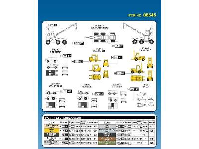 Usn Carrier Deck Equipment - zdjęcie 3