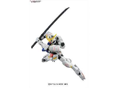 Barbatos (Gun83098) - zdjęcie 2