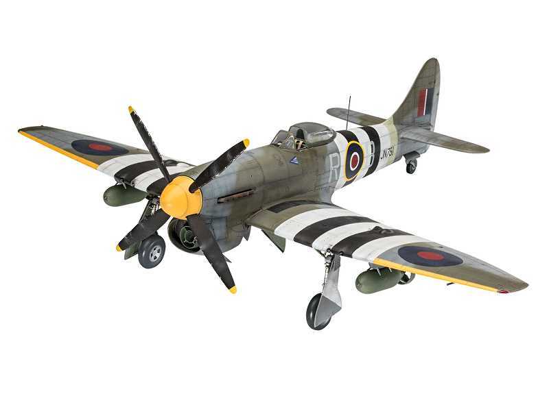 Hawker Tempest V - zdjęcie 1 Hawker Tempest V - zdjęcie 1