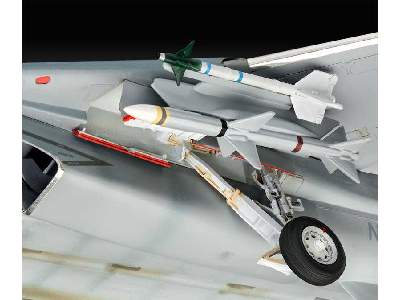 Maverick&#039;s F-14A Tomcat ‘Top Gun’ - zdjęcie 5