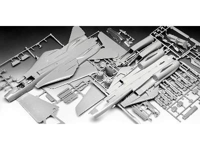 Maverick&#039;s F-14A Tomcat ‘Top Gun’ - zdjęcie 7