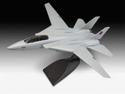 Maverick&#039;s F-14 Tomcat ‘Top Gun’ easy-click - zdjęcie 2