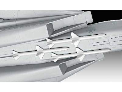 Maverick&#039;s F-14 Tomcat ‘Top Gun’ easy-click - zdjęcie 4