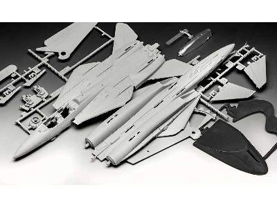 Maverick&#039;s F-14 Tomcat ‘Top Gun’ easy-click - zdjęcie 5