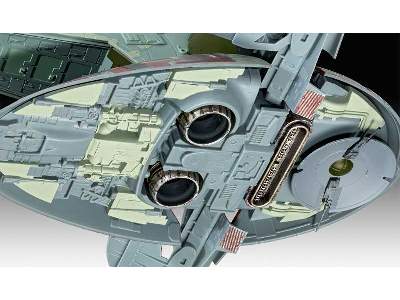 Slave I-40th Anniversary "The Empire strikes back" - zdjęcie 2