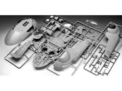 Slave I-40th Anniversary "The Empire strikes back" - zdjęcie 7