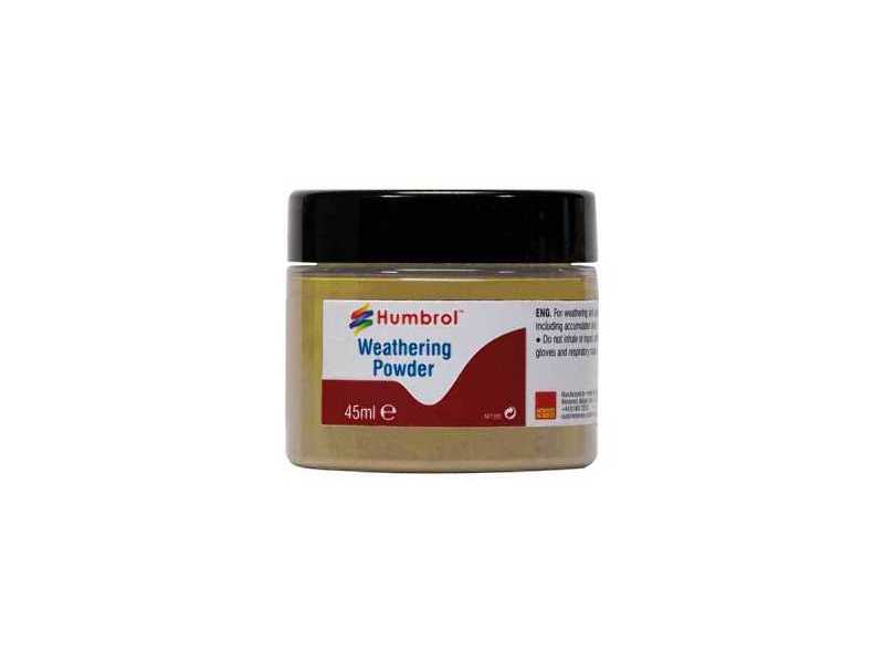 Av0013 Weathering Powder - Sand - zdjęcie 1