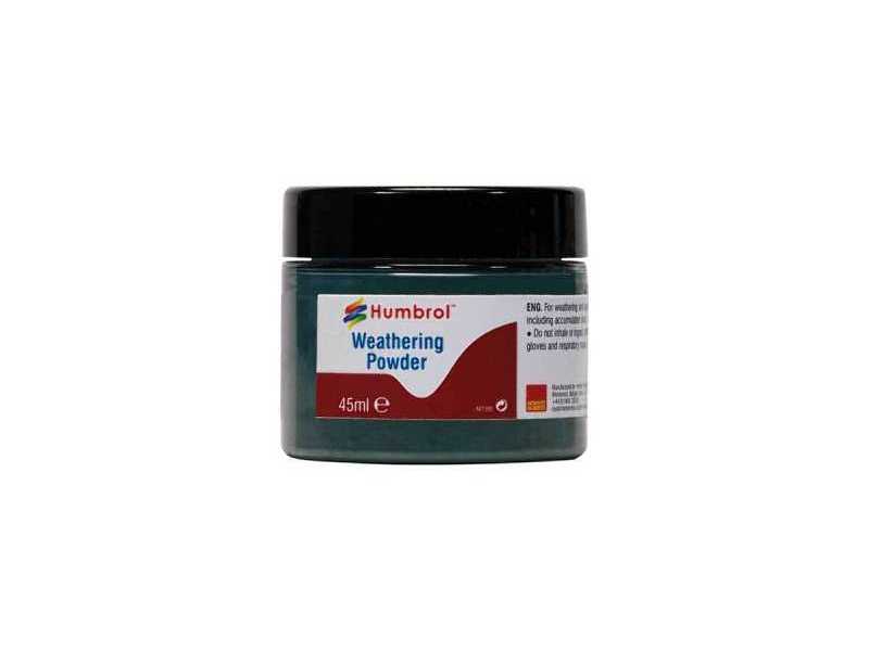Av0014 Weathering Powder - Smoke - zdjęcie 1 Av0014 Weathering Powder - Smoke - zdjęcie 1