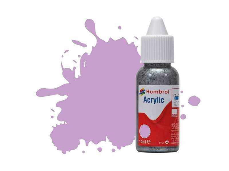 42 Pastel Violet - Matt - zdjęcie 1 42 Pastel Violet - Matt - zdjęcie 1