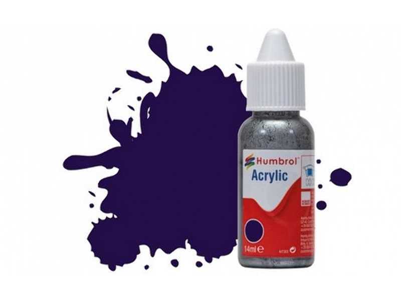 68 Purple - Gloss - zdjęcie 1 68 Purple - Gloss - zdjęcie 1