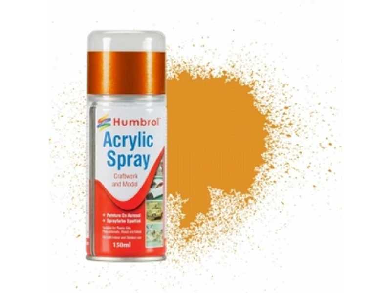 012 Copper Metallic Spray - zdjęcie 1 012 Copper Metallic Spray - zdjęcie 1