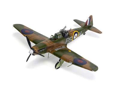 Boulton Paul Defiant Mk.1 - zdjęcie 9