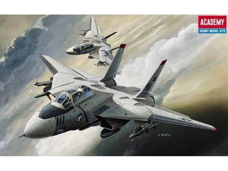 F-14 Tomcat - zdjęcie 1