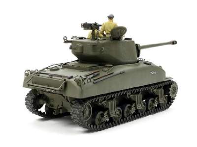 Czołg amerykański M1 Super Sherman - zdjęcie 15