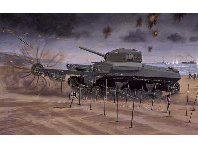Sherman Crab - zdjęcie 3