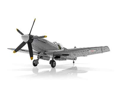 Supermarine Spitfire FR Mk.XIV - zdjęcie 7