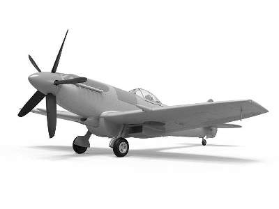 Supermarine Spitfire FR Mk.XIV - zdjęcie 12