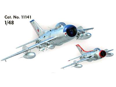 MiG-19 Limited Edition - zdjęcie 2