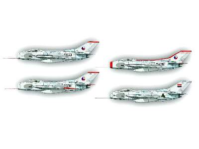MiG-19 Limited Edition - zdjęcie 3