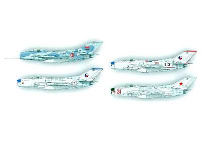 MiG-19 Limited Edition - zdjęcie 4