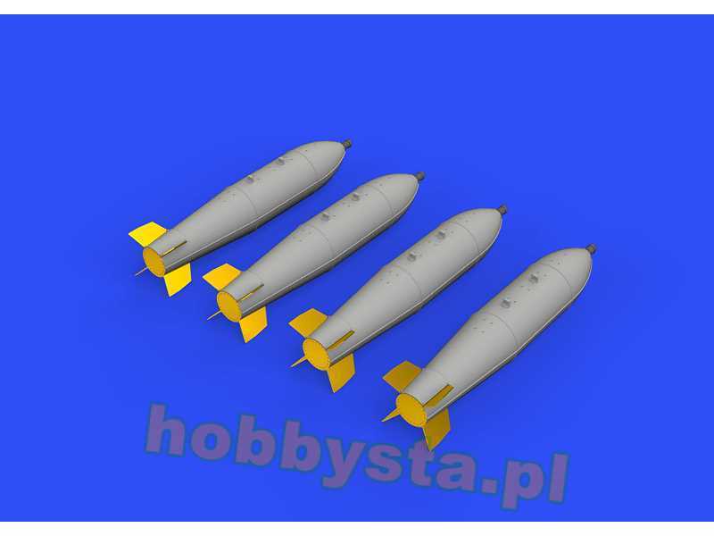 SUU-30B early 1/48 - zdjęcie 1 SUU-30B early 1/48 - zdjęcie 1