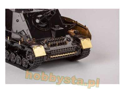 Brummbär 1/35 - Academy - zdjęcie 2