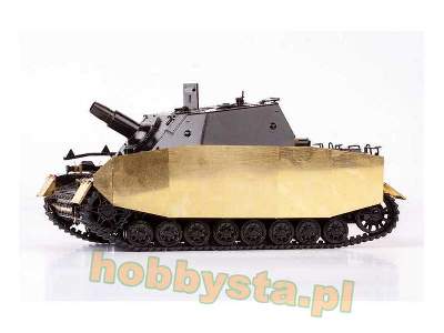 Brummbär 1/35 - Academy - zdjęcie 15