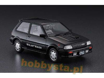 Hasegawa 20449 Toyota Starlet Ep71 Turbo-s (3door) Early Version - zdjęcie 2