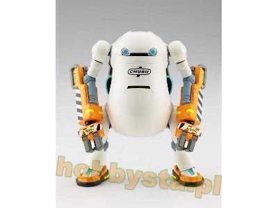 Mechatrowego 4 Power Arm. Orange Mochi - zdjęcie 12