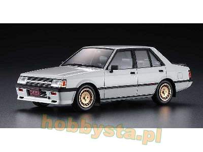 21134 Mitsubishi Lancer Ex 1800gsr Turbo (Intercooler) (1983) - zdjęcie 4