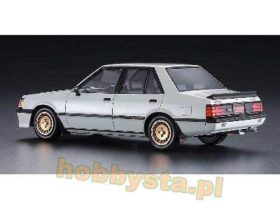 21134 Mitsubishi Lancer Ex 1800gsr Turbo (Intercooler) (1983) - zdjęcie 5