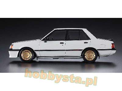 21134 Mitsubishi Lancer Ex 1800gsr Turbo (Intercooler) (1983) - zdjęcie 6