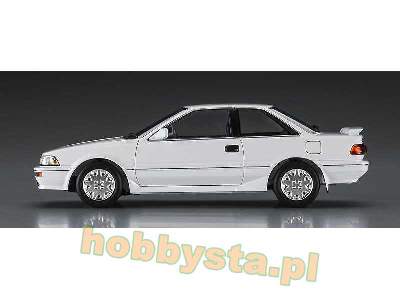 21136 Toyota Corolla Levin Ae92 Gt Apex Early Version (1987) - zdjęcie 4