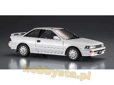 21136 Toyota Corolla Levin Ae92 Gt Apex Early Version (1987) - zdjęcie 5