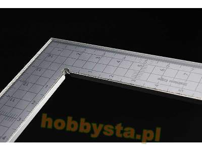 71615 Cutting Scale L Shape - zdjęcie 4