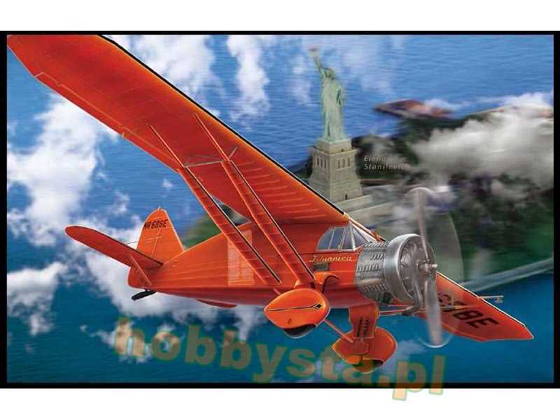 Bellanca Ch-300 Pacemaker - zdjęcie 1 Bellanca Ch-300 Pacemaker - zdjęcie 1