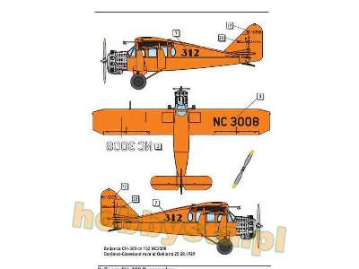 Bellanca Ch-300 Pacemaker - zdjęcie 6