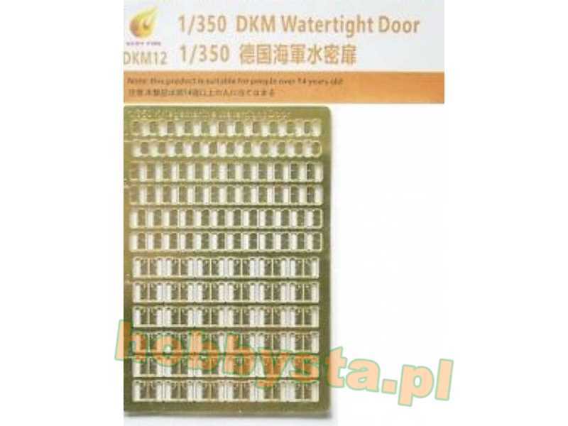 Watertight Door - zdjęcie 1 Watertight Door - zdjęcie 1