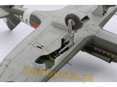 Re.2005 Sagittario - zdjęcie 6