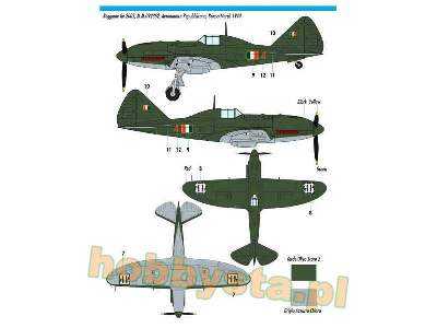 Re.2005 Sagittario - zdjęcie 12