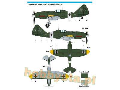 Re.2005 Sagittario - zdjęcie 13