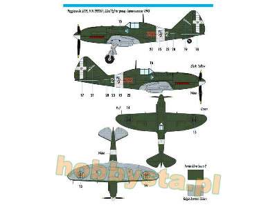 Re.2005 Sagittario - zdjęcie 14