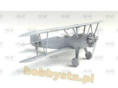 Stearman PT-17 z amerykańskimi kadetami - zdjęcie 2