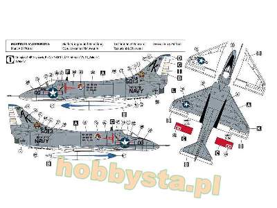 Douglas A-4B Skyhawk - zdjęcie 2