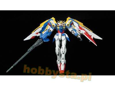 Wing Gundam Ew Gun83583 - zdjęcie 1