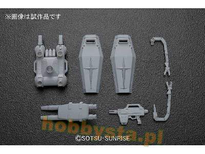 Thunderbolt Rgm-79 Gm Gundam Thunderbolt Ver Gunpla Model Kit - zdjęcie 5