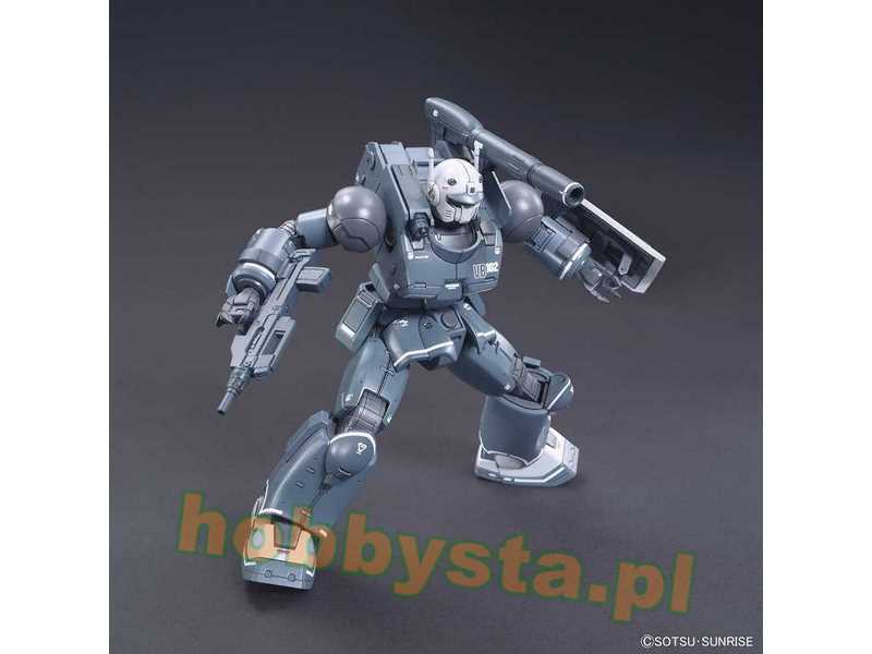 Rcx-76-02 Guncannon Ft Iron Cavalry Squad - zdjęcie 1 Rcx-76-02 Guncannon Ft Iron Cavalry Squad - zdjęcie 1