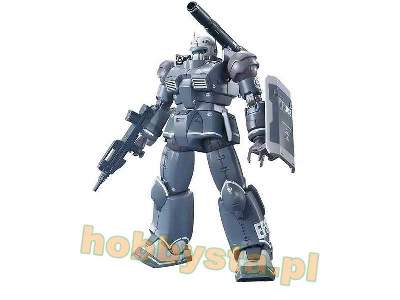 Rcx-76-02 Guncannon Ft Iron Cavalry Squad - zdjęcie 2