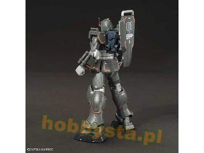 Rx-78-01[n] Gundam Local Typ - zdjęcie 5